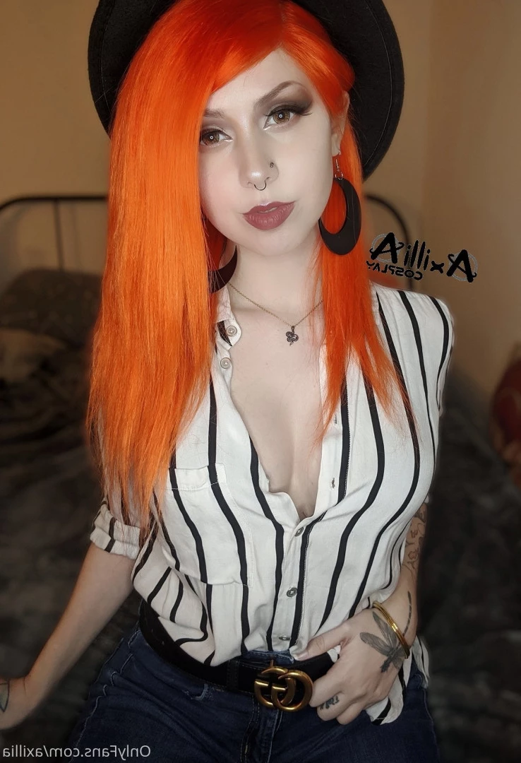 Axillia Cosplay (Free account) [ axillia ] Onlyfans leaked photo 6364198 on Hotleaks.tv