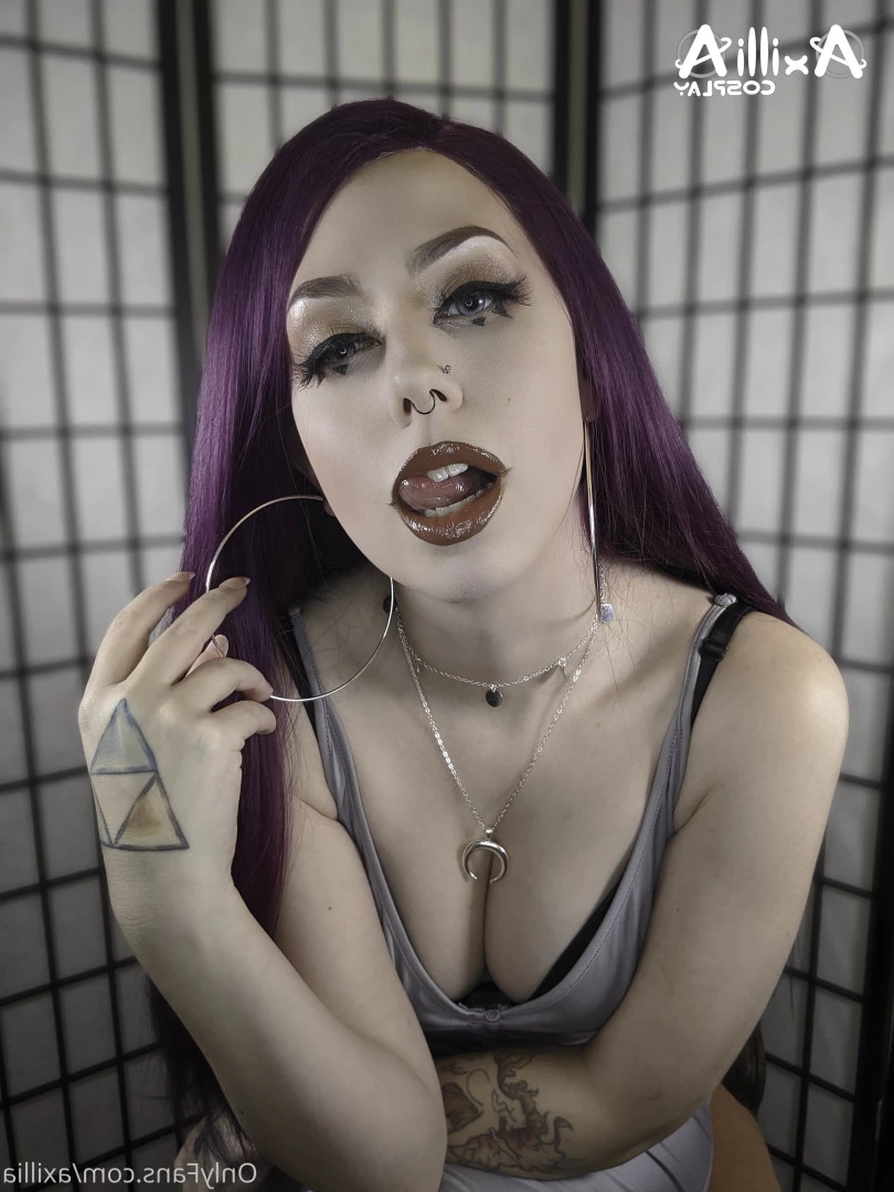 Axillia Cosplay (Free account) [ axillia ] Onlyfans leaked photo 6364212 on Hotleaks.tv