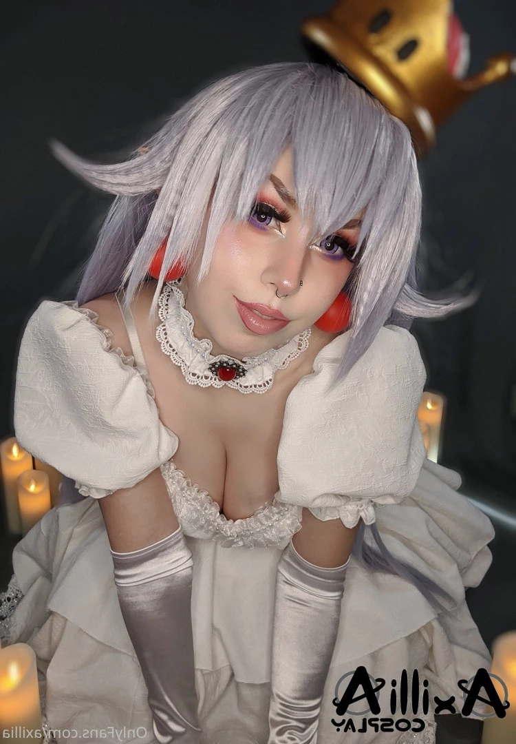 Axillia Cosplay (Free account) [ axillia ] Onlyfans leaked photo 6364354 on Hotleaks.tv