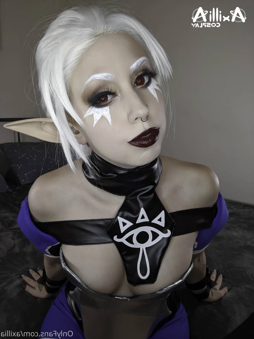 Axillia Cosplay (Free account) [ axillia ] Onlyfans leaked photo 6364395 on Hotleaks.tv
