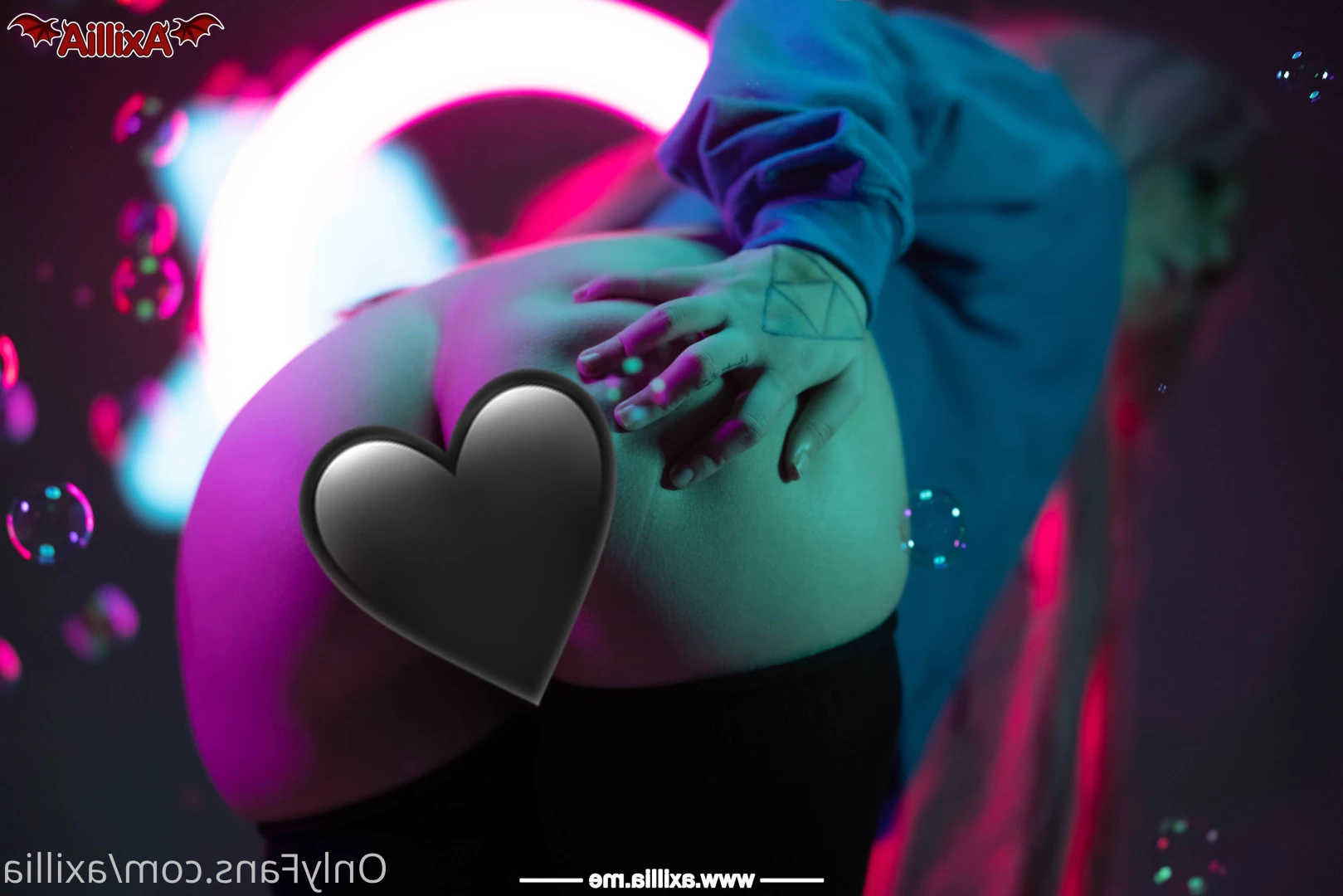 Axillia Cosplay (Free account) [ axillia ] Onlyfans leaked photo 6364410 on Hotleaks.tv
