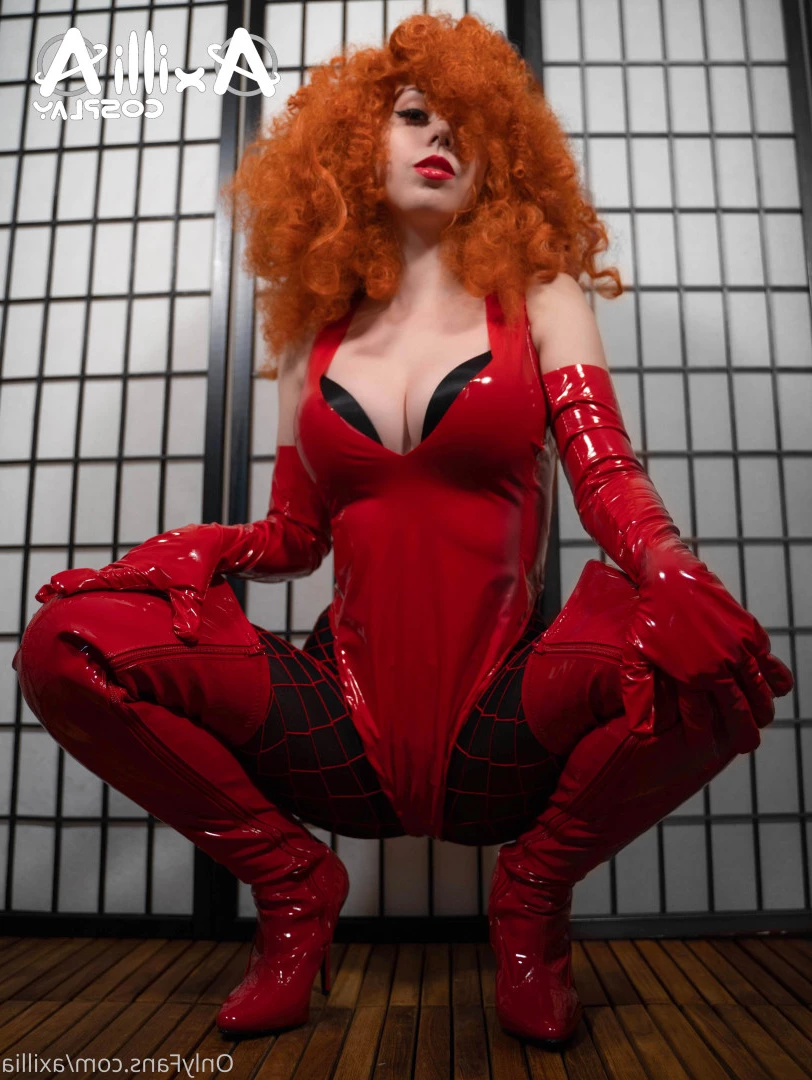 Axillia Cosplay (Free account) [ axillia ] Onlyfans leaked photo 6364418 on Hotleaks.tv