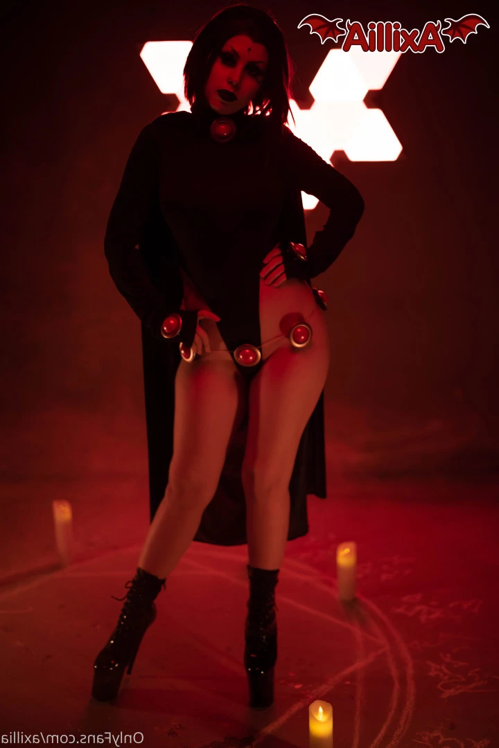 Axillia Cosplay (Free account) [ axillia ] Onlyfans leaked photo 6364504 on Hotleaks.tv