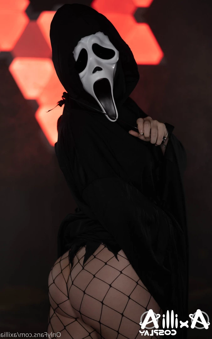 Axillia Cosplay (Free account) [ axillia ] Onlyfans leaked photo 6364521 on Hotleaks.tv