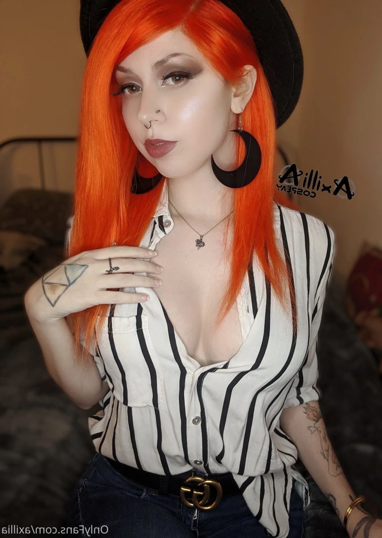 Axillia Cosplay (Free account) [ axillia ] Onlyfans leaked photo 6364648 on Hotleaks.tv