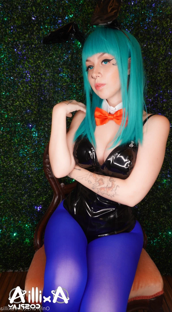 Axillia Cosplay (Free account) [ axillia ] Onlyfans leaked photo 6364850 on Hotleaks.tv
