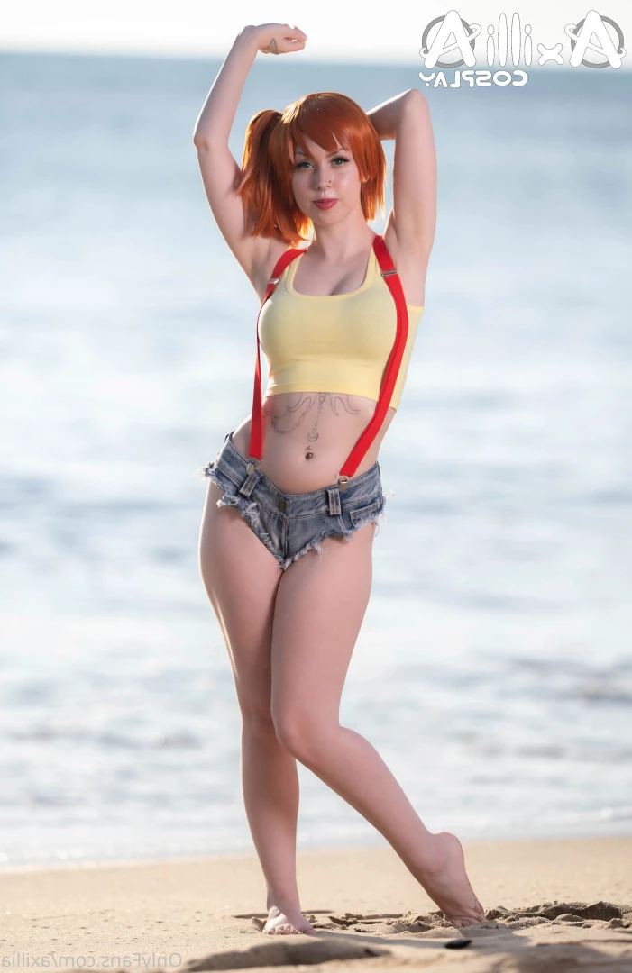 Axillia Cosplay (Free account) [ axillia ] Onlyfans leaked photo 6364981 on Hotleaks.tv