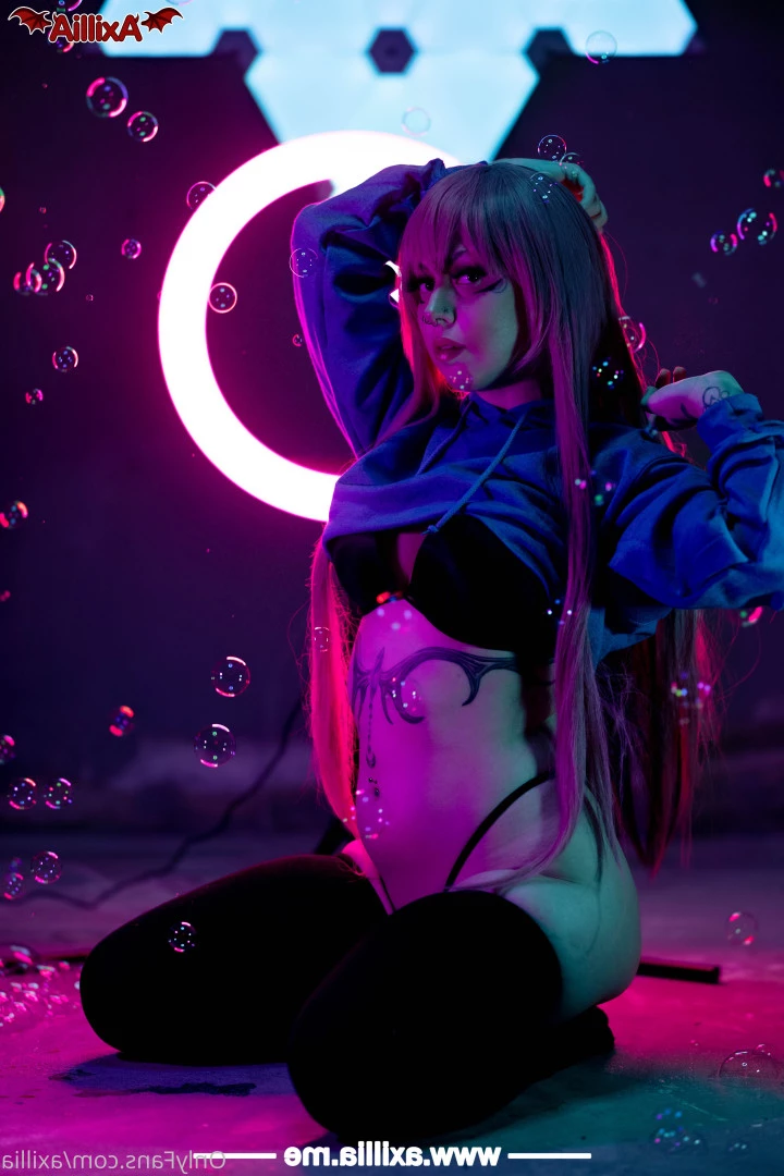Axillia Cosplay (Free account) [ axillia ] Onlyfans leaked photo 6365020 on Hotleaks.tv