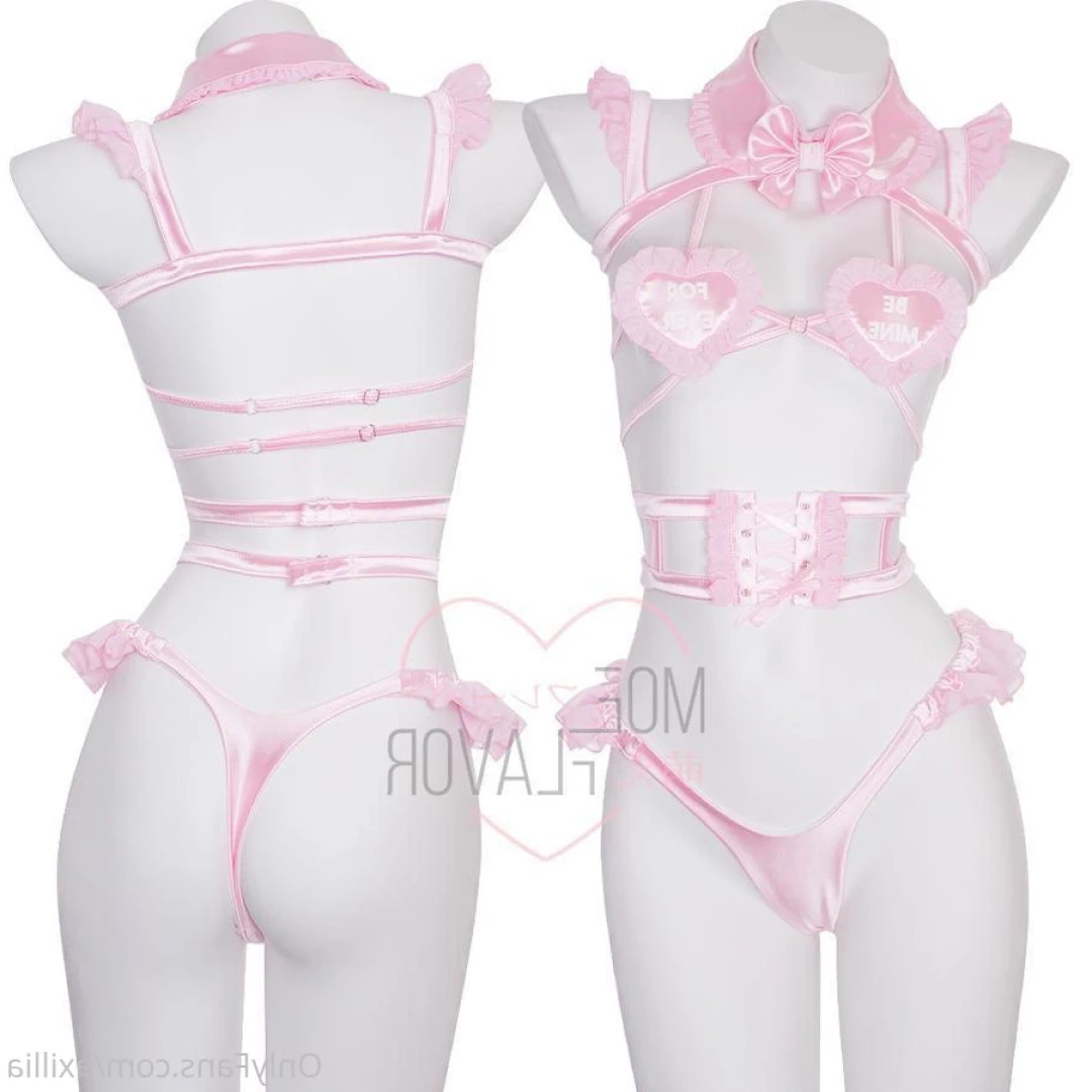 Axillia Cosplay (Free account) [ axillia ] Onlyfans leaked photo 6365047 on Hotleaks.tv