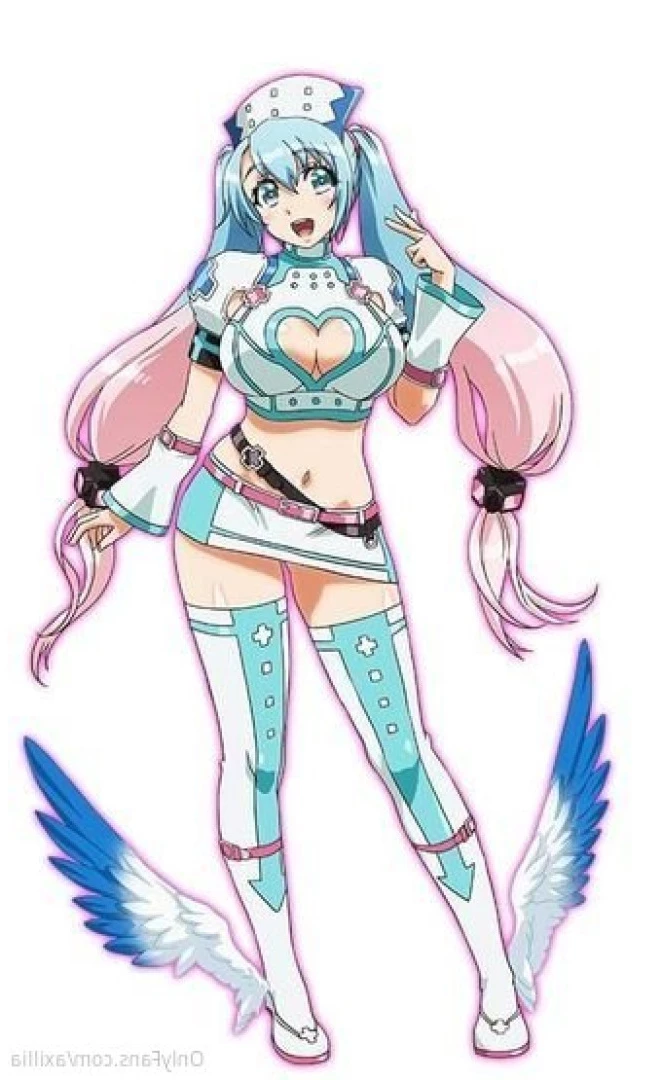Axillia Cosplay (Free account) [ axillia ] Onlyfans leaked photo 6365053 on Hotleaks.tv