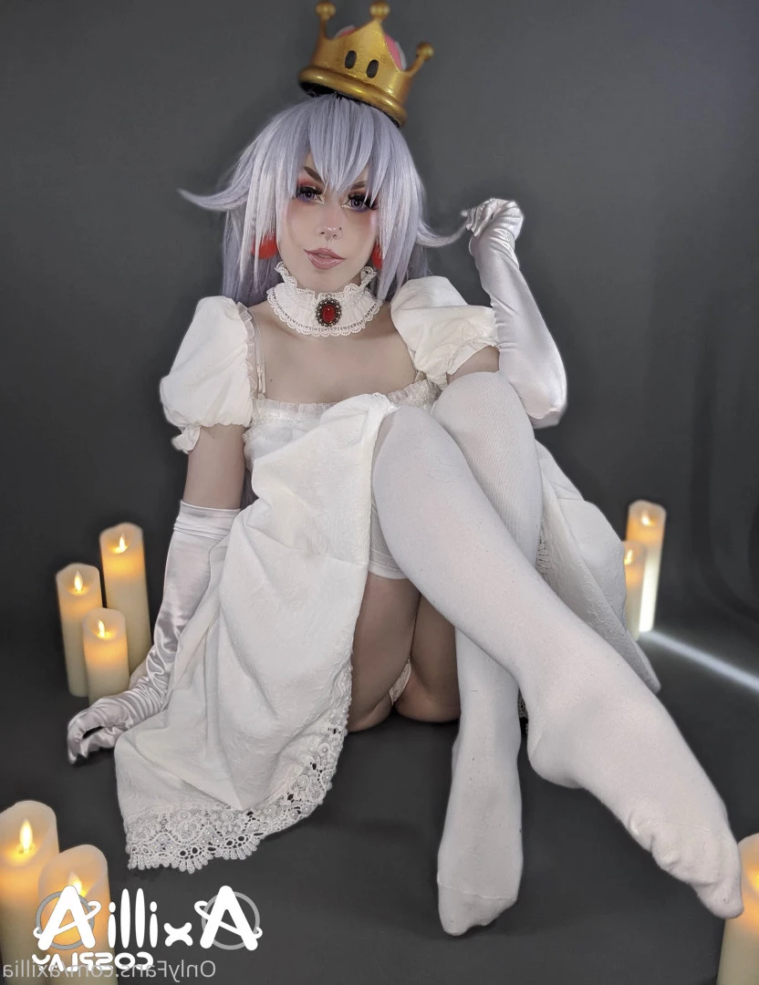 Axillia Cosplay (Free account) [ axillia ] Onlyfans leaked photo 6365108 on Hotleaks.tv