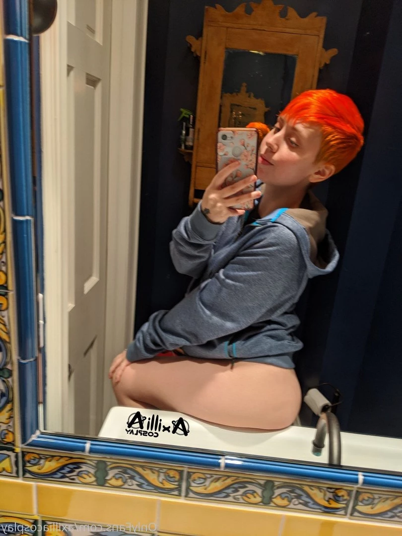Axillia Cosplay Top 2.4% [ axilliacosplay ] Onlyfans leaked photo 3432518 on Hotleaks.tv