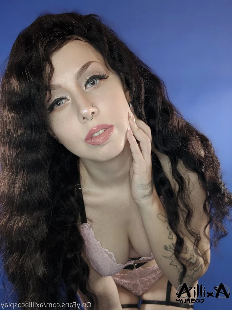 Axillia Cosplay Top 2.4% [ axilliacosplay ] Onlyfans leaked photo 3432755 on Hotleaks.tv