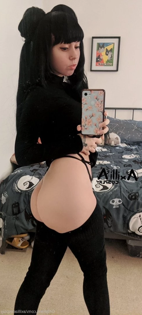 Axillia Cosplay Top 2.4% [ axilliacosplay ] Onlyfans leaked photo 3433390 on Hotleaks.tv