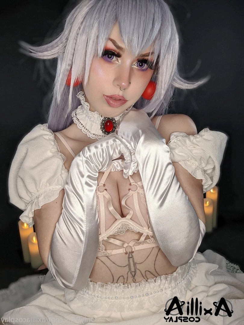 Axillia Cosplay Top 2.4% [ axilliacosplay ] Onlyfans leaked photo 3433741 on Hotleaks.tv