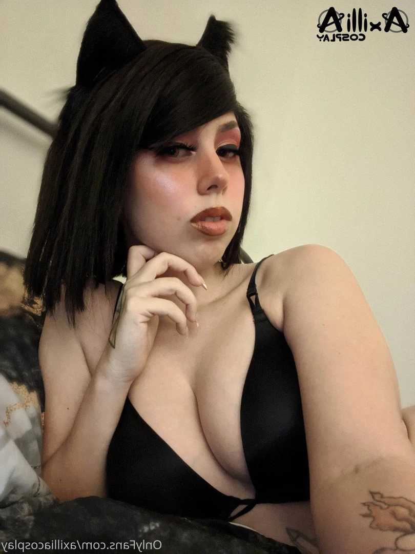 Axillia Cosplay Top 2.4% [ axilliacosplay ] Onlyfans leaked photo 3433763 on Hotleaks.tv