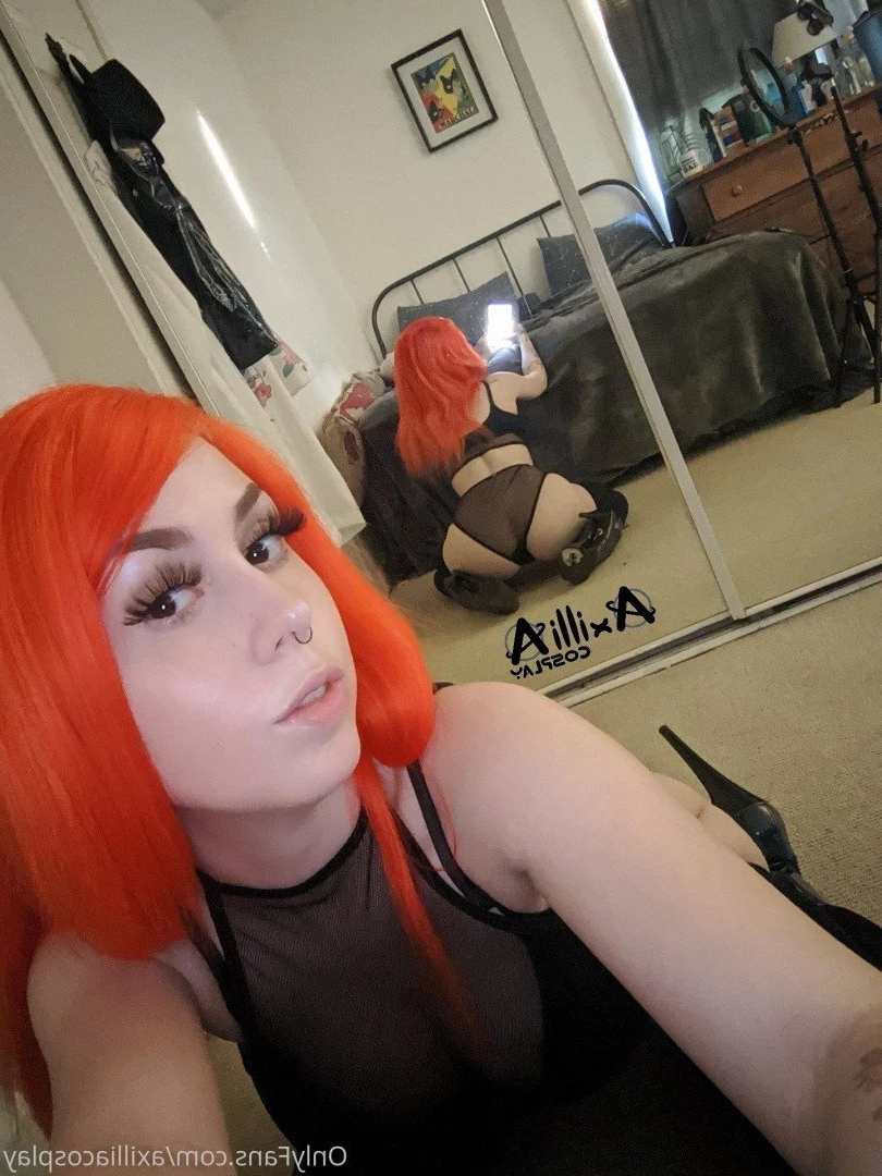 Axillia Cosplay Top 2.4% [ axilliacosplay ] Onlyfans leaked photo 3433774 on Hotleaks.tv