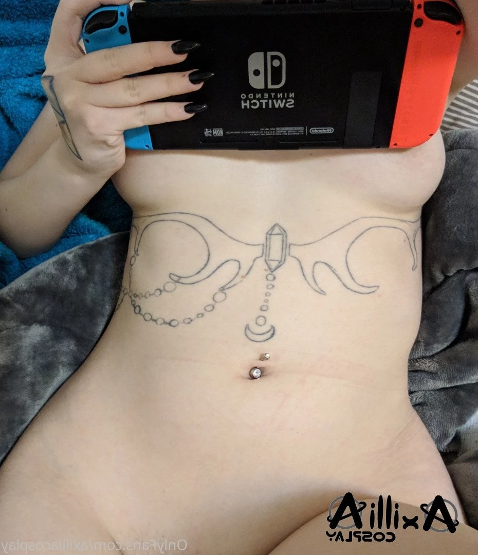 Axillia Cosplay Top 2.4% [ axilliacosplay ] Onlyfans leaked photo 3434003 on Hotleaks.tv