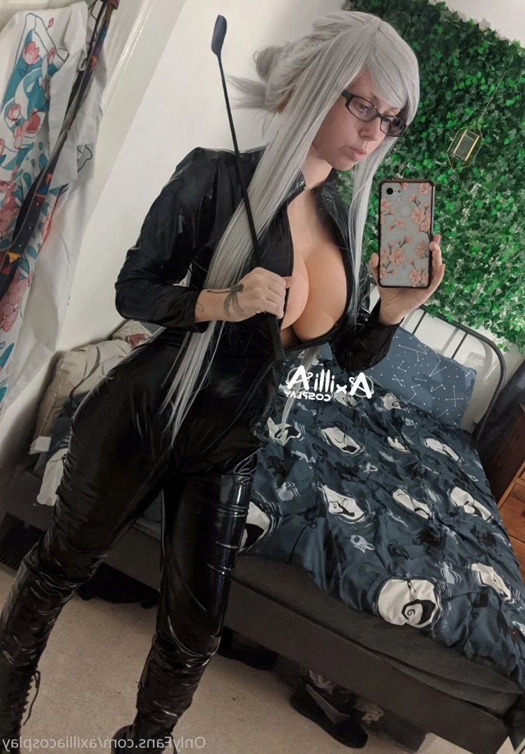 Axillia Cosplay Top 2.4% [ axilliacosplay ] Onlyfans leaked photo 3434147 on Hotleaks.tv