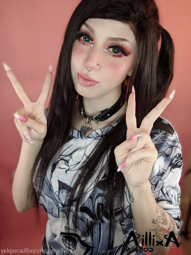 Axillia Cosplay Top 2.4% [ axilliacosplay ] Onlyfans leaked photo 3434789 on Hotleaks.tv