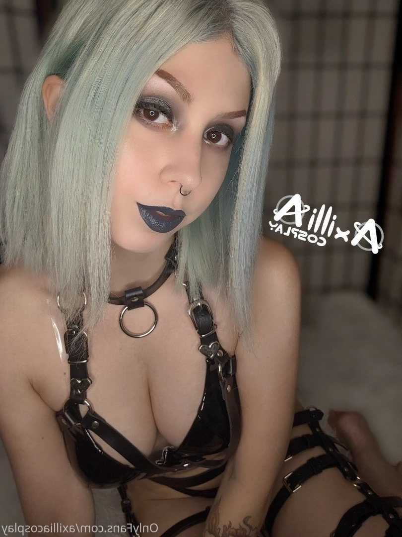 Axillia Cosplay Top 2.4% [ axilliacosplay ] Onlyfans leaked photo 3434993 on Hotleaks.tv