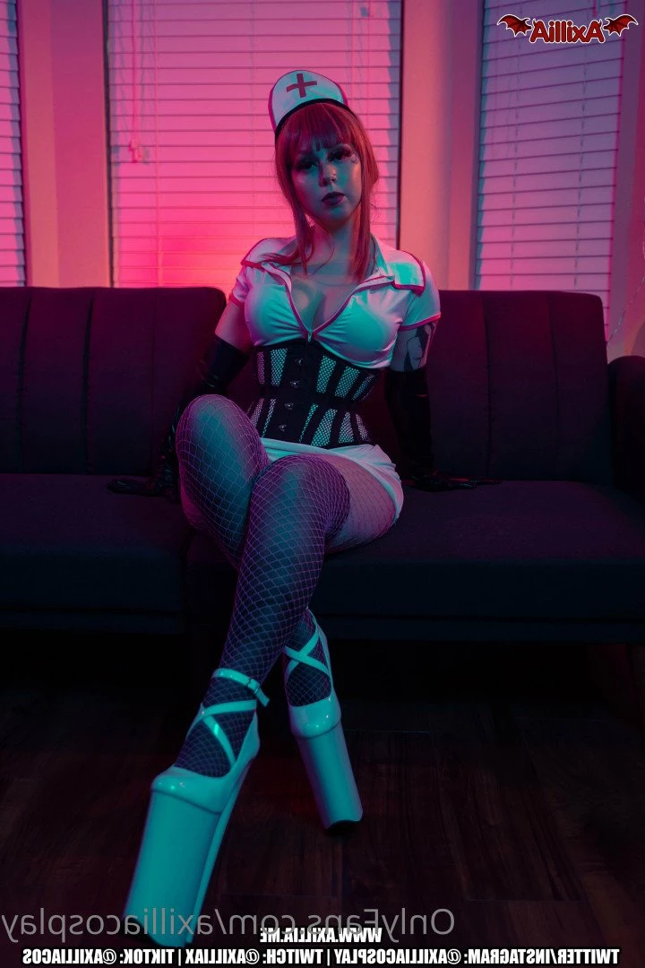 Axillia Cosplay Top 2.4% [ axilliacosplay ] Onlyfans leaked photo 3435261 on Hotleaks.tv