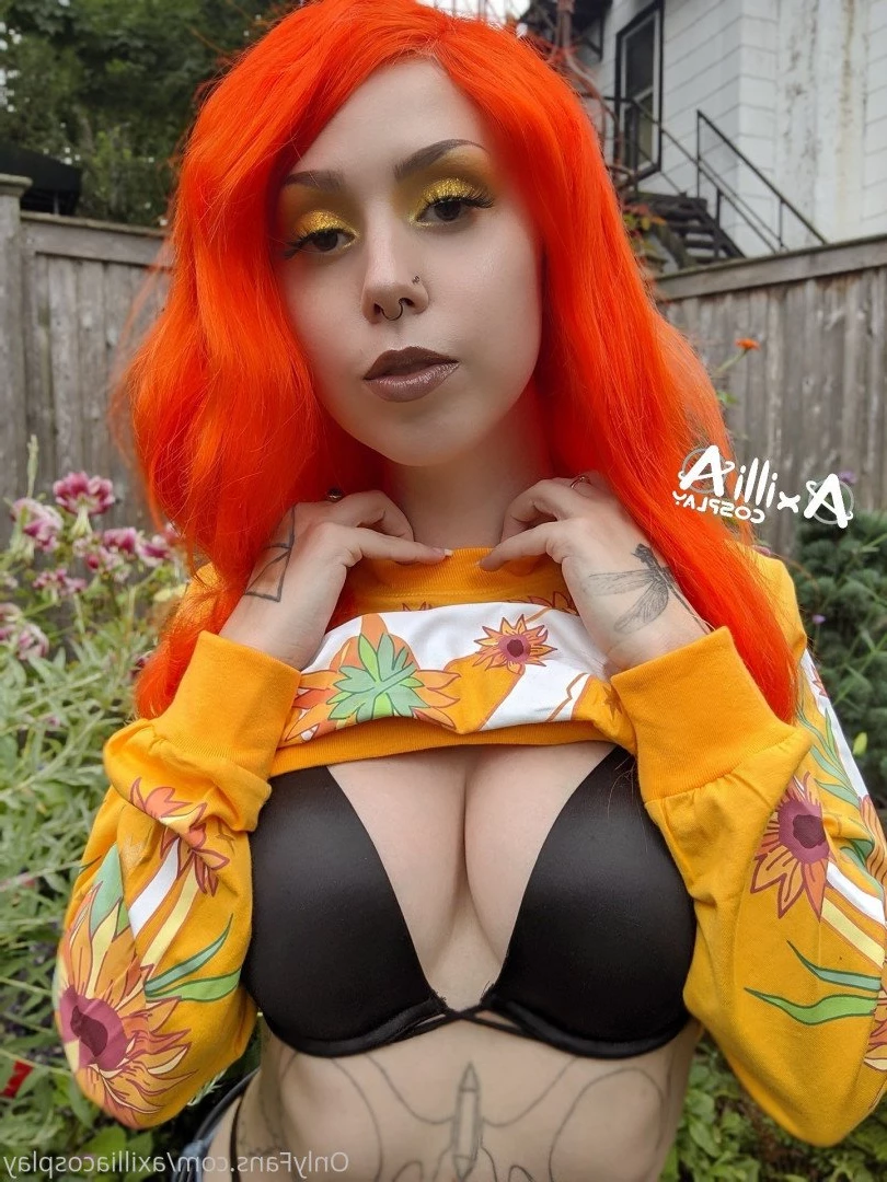 Axillia Cosplay Top 2.4% [ axilliacosplay ] Onlyfans leaked photo 3435732 on Hotleaks.tv