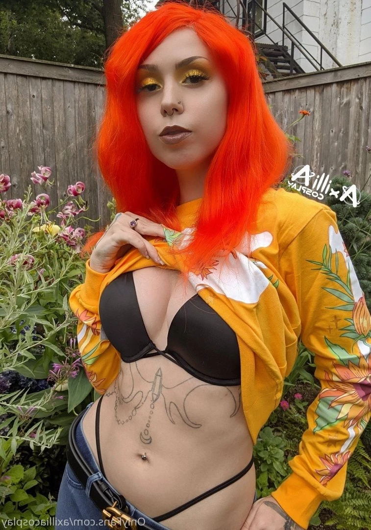 Axillia Cosplay Top 2.4% [ axilliacosplay ] Onlyfans leaked photo 3435978 on Hotleaks.tv