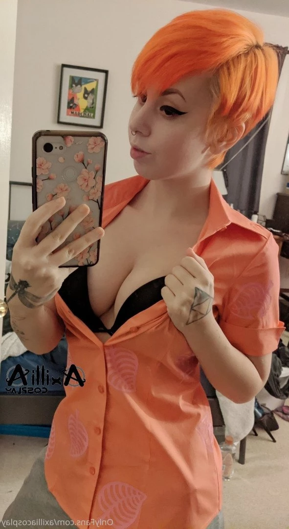 Axillia Cosplay Top 2.4% [ axilliacosplay ] Onlyfans leaked photo 3436113 on Hotleaks.tv