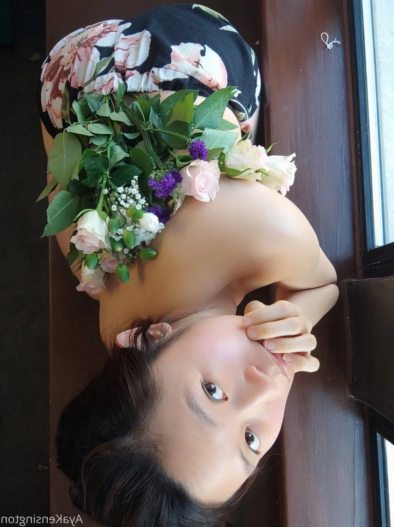 Aya Kensington [ ayakensington ] Onlyfans leaked photo 3600456 on Hotleaks.tv