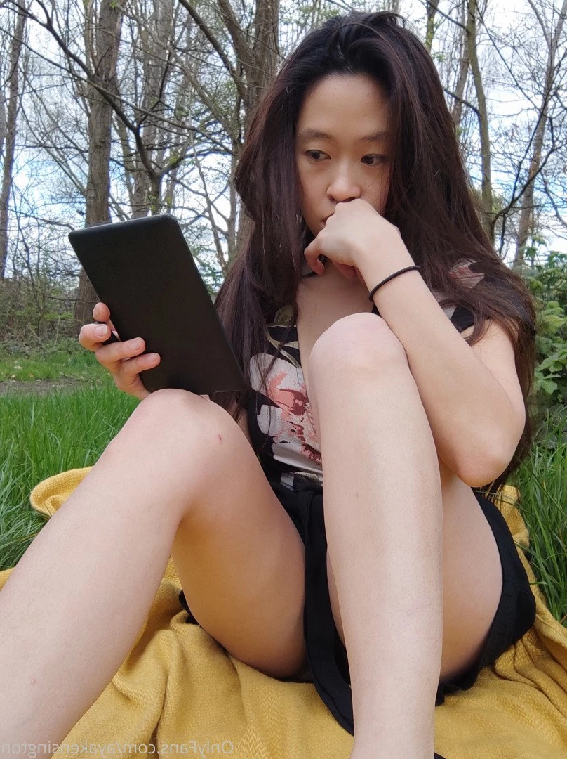 Aya Kensington [ ayakensington ] Onlyfans leaked photo 3602545 on Hotleaks.tv