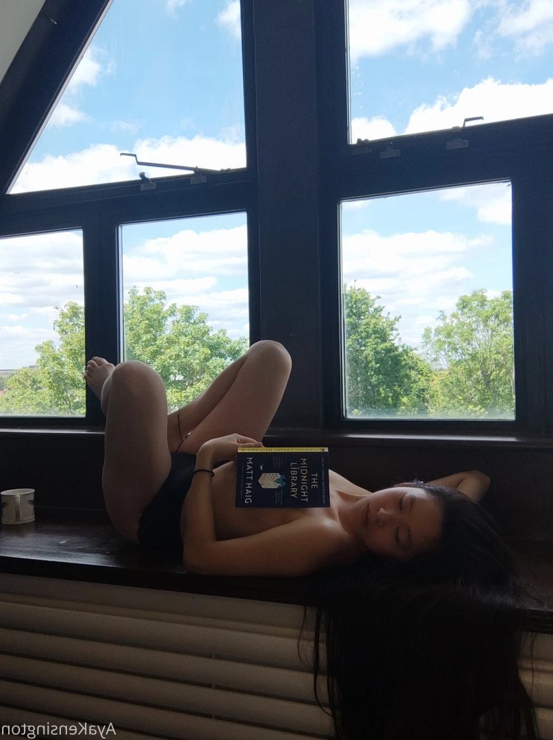 Aya Kensington [ ayakensington ] Onlyfans leaked photo 3605932 on Hotleaks.tv