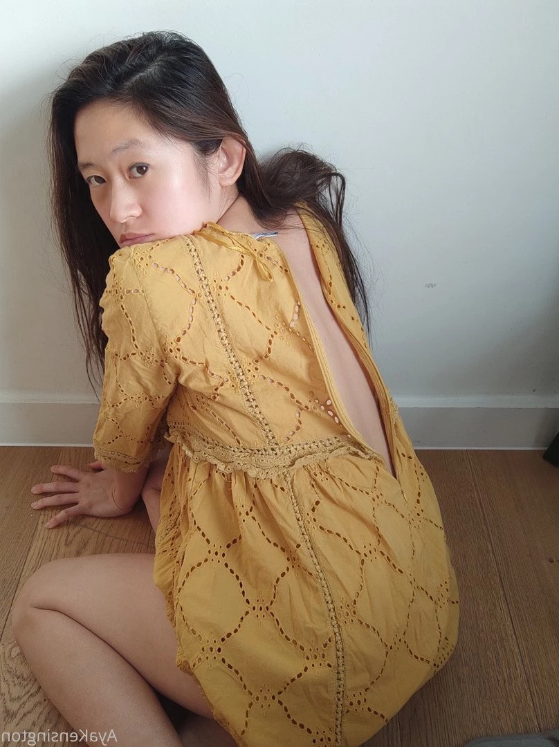 Aya Kensington [ ayakensington ] Onlyfans leaked photo 3611877 on Hotleaks.tv