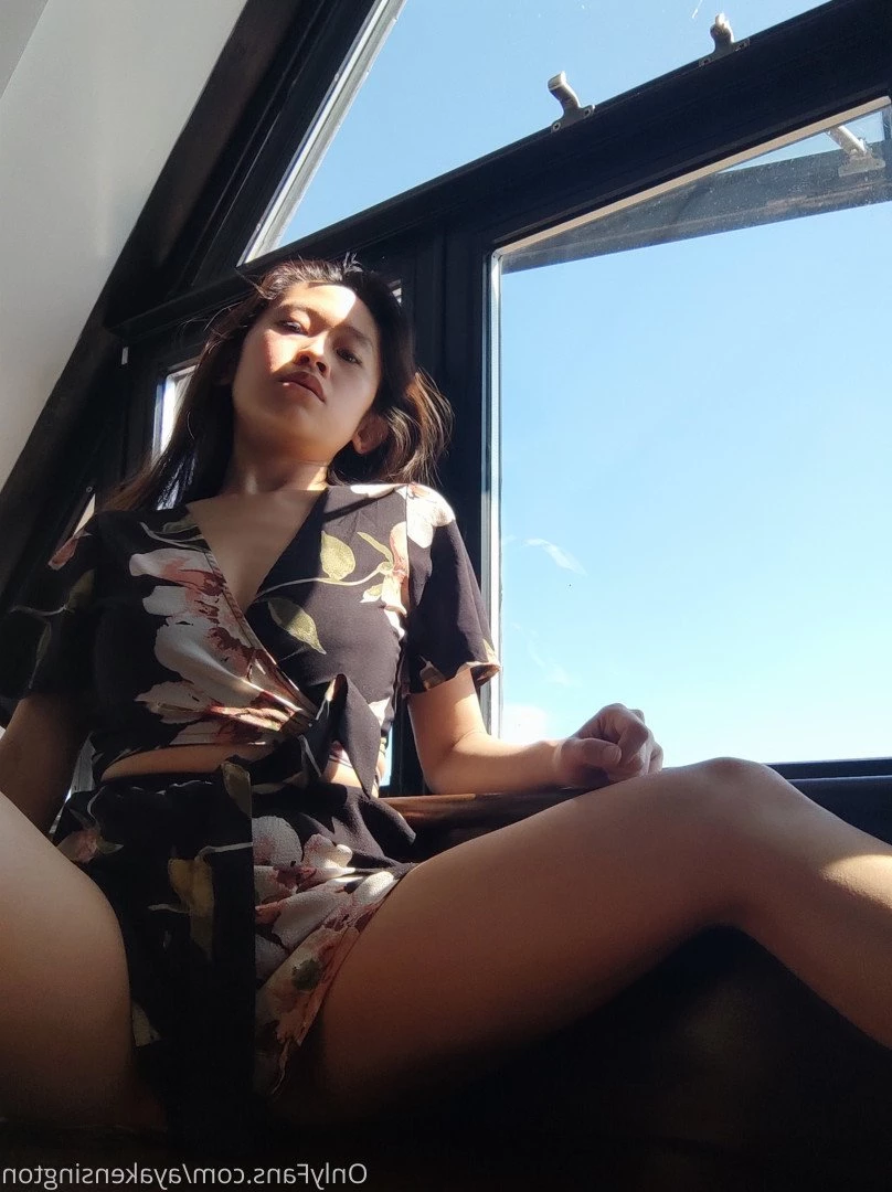 Aya Kensington [ ayakensington ] Onlyfans leaked photo 3612216 on Hotleaks.tv
