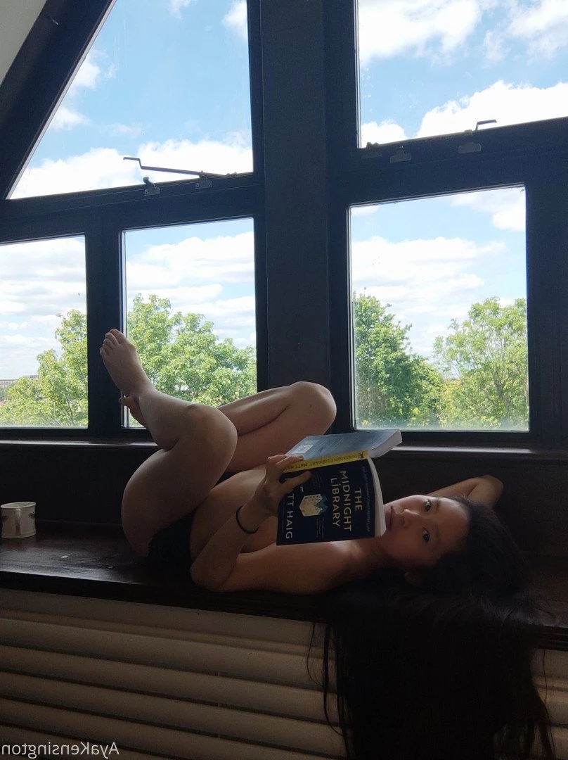 Aya Kensington [ ayakensington ] Onlyfans leaked photo 3614038 on Hotleaks.tv
