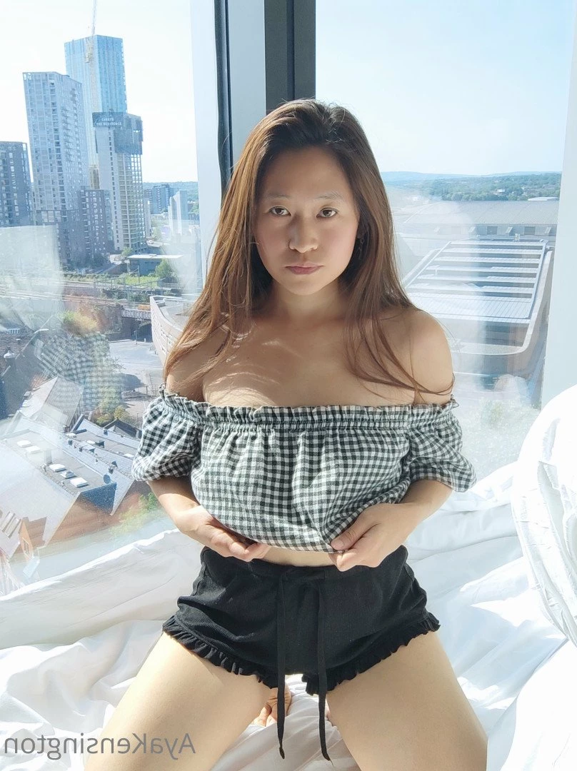 Aya Kensington [ ayakensington ] Onlyfans leaked photo 3637003 on Hotleaks.tv