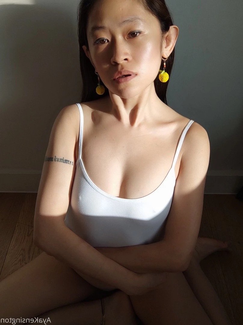Aya Kensington [ ayakensington ] Onlyfans leaked photo 3648623 on Hotleaks.tv