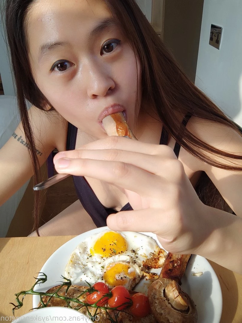 Aya Kensington [ ayakensington ] Onlyfans leaked photo 3659640 on Hotleaks.tv