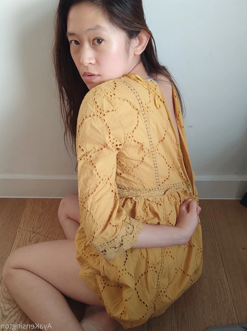 Aya Kensington [ ayakensington ] Onlyfans leaked photo 3661455 on Hotleaks.tv