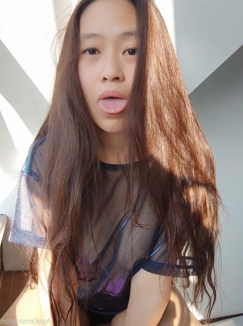 Aya Kensington [ ayakensington ] Onlyfans leaked photo 3671548 on Hotleaks.tv