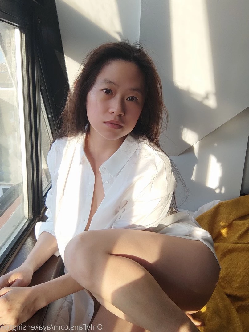Aya Kensington [ ayakensington ] Onlyfans leaked photo 3674659 on Hotleaks.tv