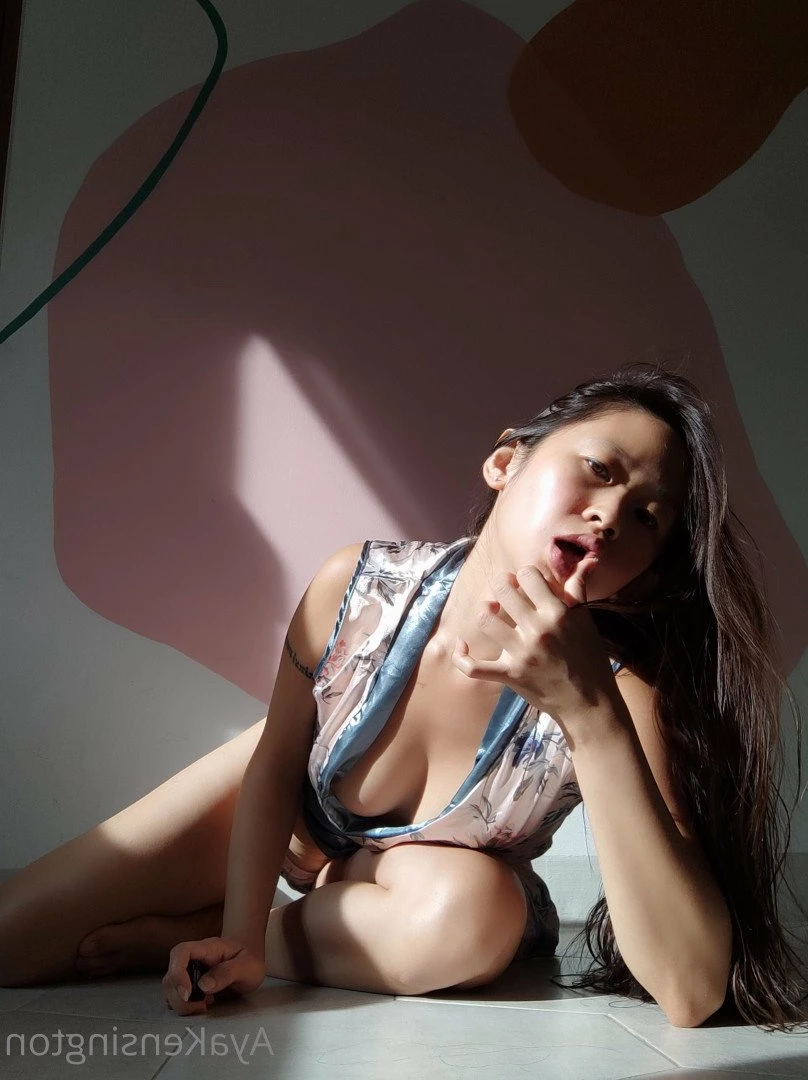 Aya Kensington [ ayakensington ] Onlyfans leaked photo 3686048 on Hotleaks.tv