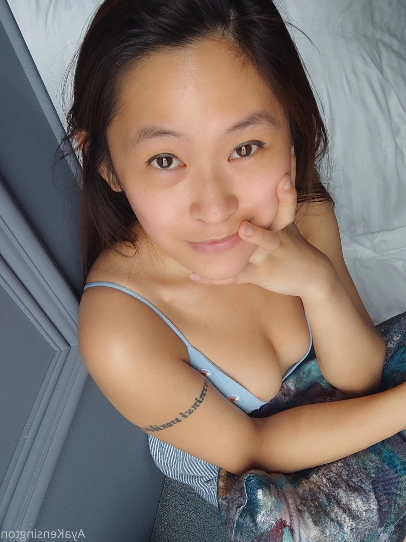 Aya Kensington [ ayakensington ] Onlyfans leaked photo 3696132 on Hotleaks.tv