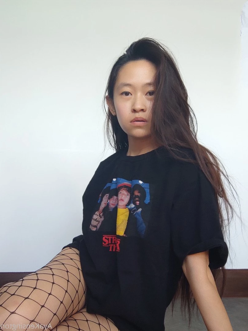 Aya Kensington [ ayakensington ] Onlyfans leaked photo 3699111 on Hotleaks.tv