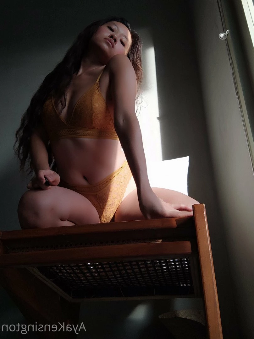 Aya Kensington [ ayakensington ] Onlyfans leaked photo 3706120 on Hotleaks.tv