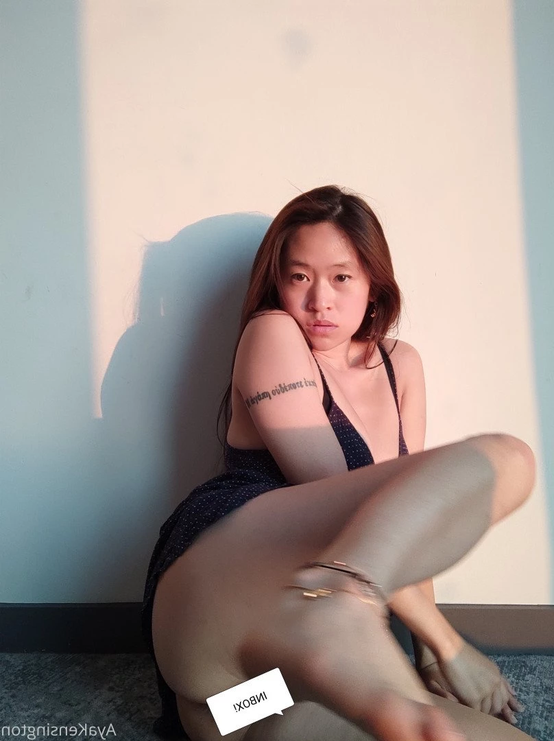 Aya Kensington [ ayakensington ] Onlyfans leaked photo 3706644 on Hotleaks.tv