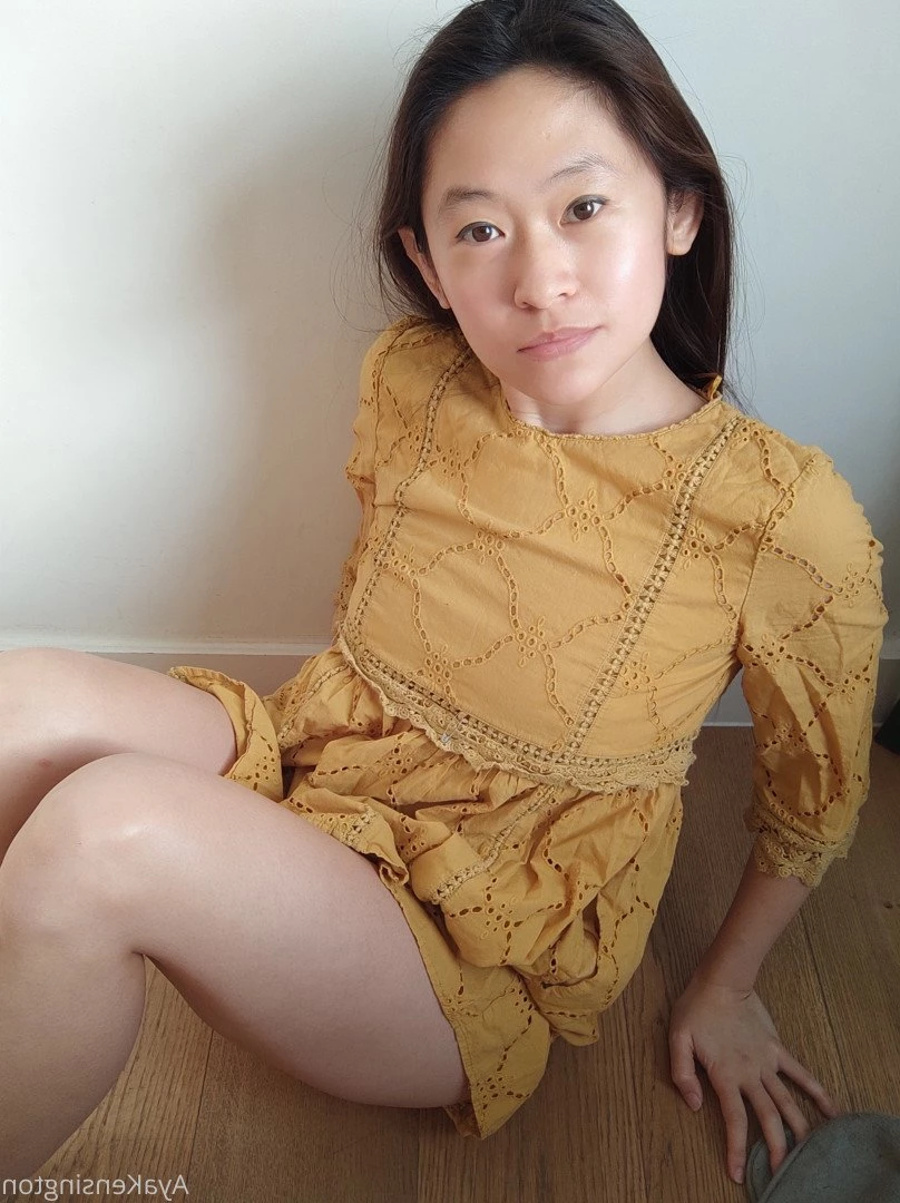 Aya Kensington [ ayakensington ] Onlyfans leaked photo 3707787 on Hotleaks.tv