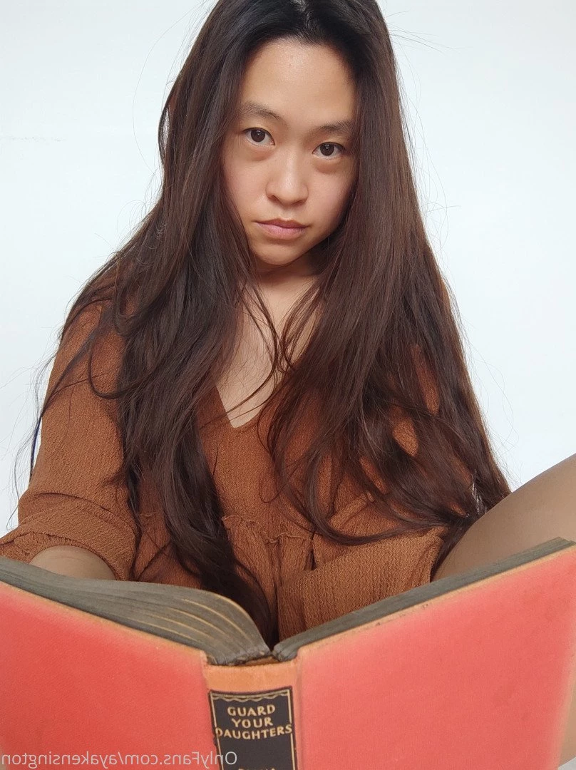 Aya Kensington [ ayakensington ] Onlyfans leaked photo 3707897 on Hotleaks.tv