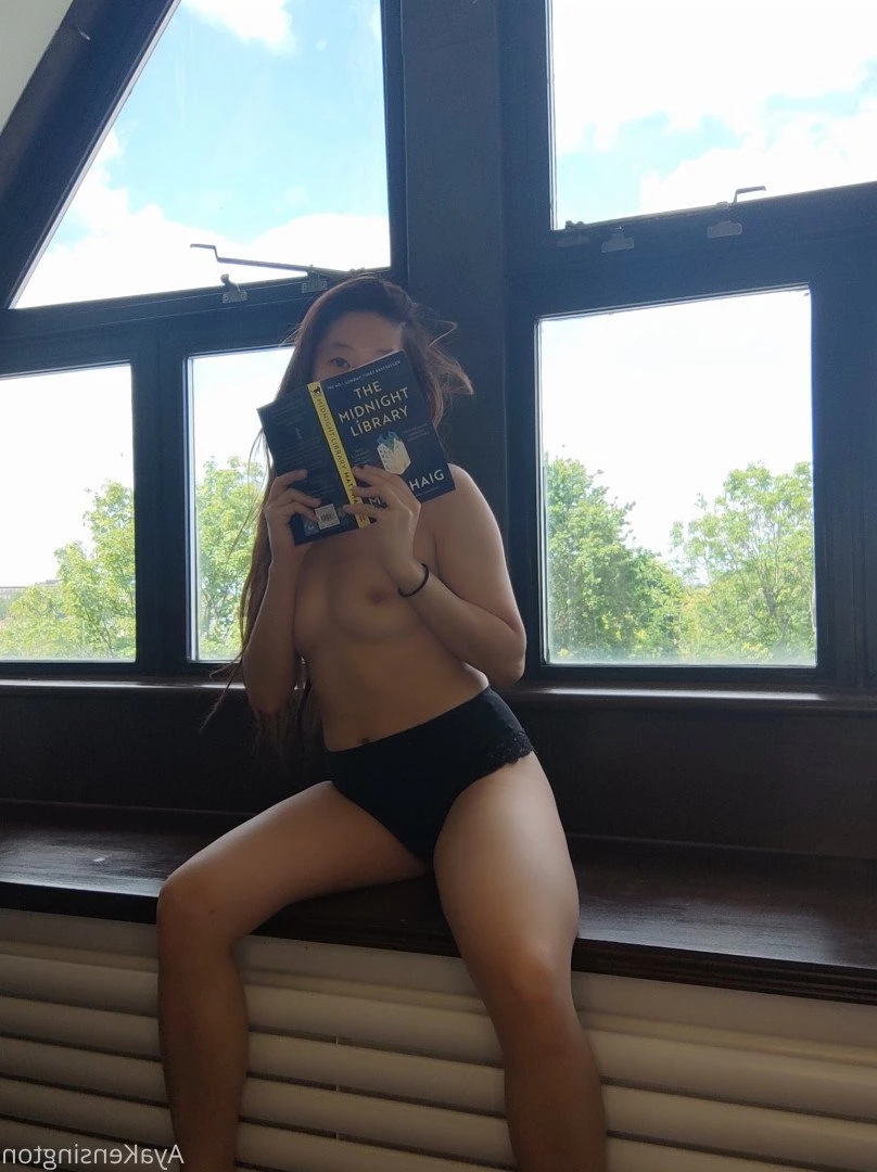 Aya Kensington [ ayakensington ] Onlyfans leaked photo 3708759 on Hotleaks.tv