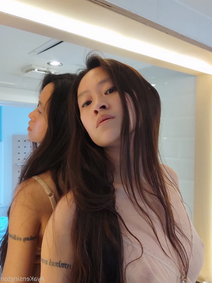 Aya Kensington [ ayakensington ] Onlyfans leaked photo 3715436 on Hotleaks.tv